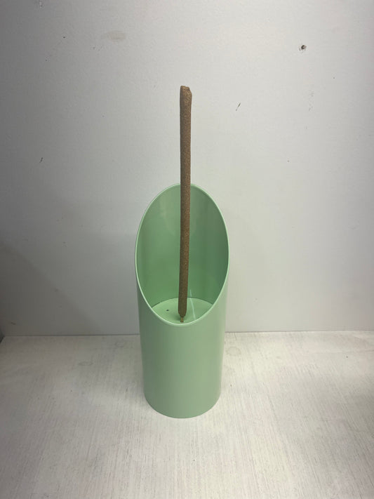 Minty Incense Holder