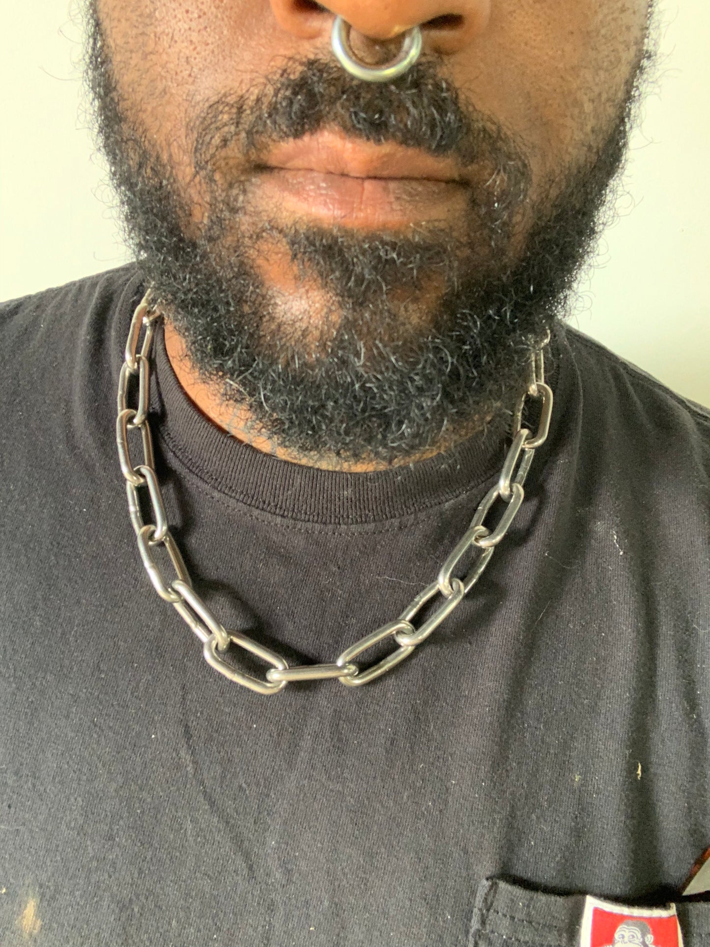 JUNKYARD DAWG NECKLACE *ON SALE*